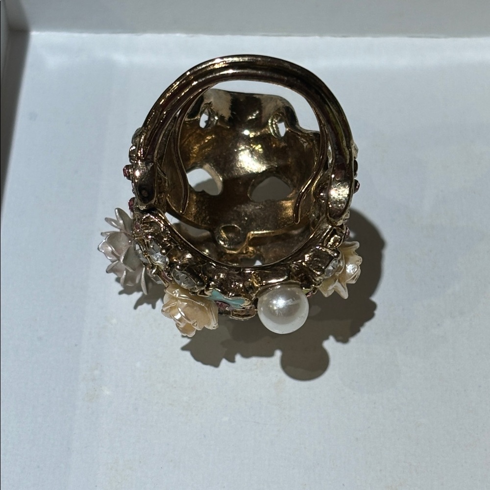 Vintage BETSEY Johnson - Picture 2 of 2